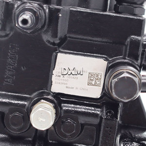 อะไหล่เครื่องยนต์อุตสาหกรรม DXM QSL9 L9 ปั๊ม 5583696 0445025660 สำหรับรถขุด - Product Image 4