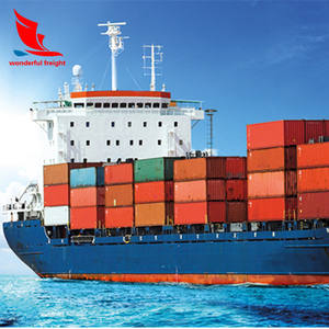 Agentes de Carga Express de Puerto a Puerto en Turquía, Envío Express de China a Turquía, Transporte de Mercancías - Product Image 6