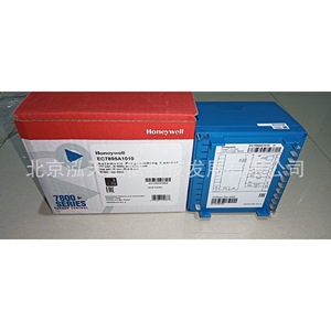 ตัวควบคุมการเผาไหม้ Honeywell EC7895A1010 ของแท้ สอบถามราคาได้ตามต้องการ - Product Image 2