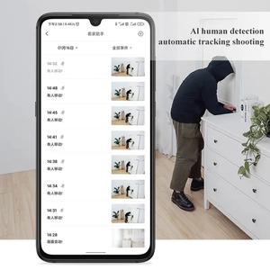 <span class=keywords><strong>360</strong></span> <span class=keywords><strong>2K</strong></span> <span class=keywords><strong>Pro</strong></span> Imou Global Mijia <span class=keywords><strong>360</strong></span> Mijia Sensor de Detección de Movimiento de Seguridad para Interiores - Product Image 3
