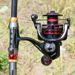 <span class=keywords><strong>Moulinet</strong></span> De Pêche <span class=keywords><strong>Moulinet</strong></span> De Pêche <span class=keywords><strong>Moulinet</strong></span> De Pêche En Haute Mer 12bb Big Game - Product Image 6