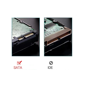 Adaptador Dual USB 3.0 a SATA de 5 Gbps para Disco Duro de Portátil de 2.5 Pulgadas, Cable Adaptador para Disco Duro de Portátil - Product Image 4