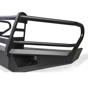 Dongsui prix usine haute qualité acier revêtement électrique pare-chocs avant pour Toyota Hilux Nissan Navara Ford <span class=keywords><strong>Ranger</strong></span> - Product Image 3