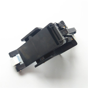 Máy Cắt Decal Cho Màu Đỏ Buồm Giấy Áp Lực Pinch Lắp Ráp Con Lăn RS-360 RS-450 RS-500 RS-720 RS-820 Cao Su Con Lăn Assy - Product Image 3