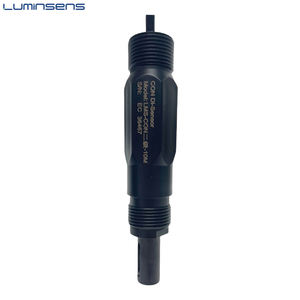 Medidor de TDS de 20000 ppm con RS485, Medidor de TDS en Tubería, Medidor de pH y TDS, Medidor de Calidad del Agua - Product Image 3