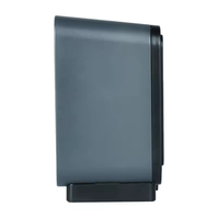 Nuevo y Popular Lector de Códigos de Barras USB con Cable para Escritorio, Diseño 2026, Lector de Códigos de Barras Omnidireccional 1D 2D para Comercios, Cafeterías y Tiendas