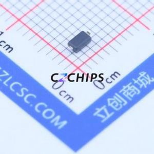 BZT52C3V0ไดโอด ZENER ไดโอด ZOD-123แบรนด์ใหม่ของแท้ชิปขายทั้งชิ้นและบริการ BOM - Product Image 2