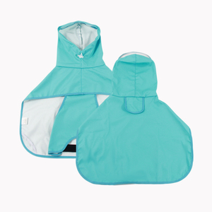 Imperméable pour <span class=keywords><strong>chien</strong></span>, imperméable, nouveau, uni, manteau pour <span class=keywords><strong>chien</strong></span>, extérieur, marche facile, jeu pour <span class=keywords><strong>teckel</strong></span>, grande <span class=keywords><strong>race</strong></span> - Product Image 4