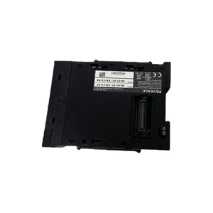Controlador Programable KV-XLE02, Unidad Ethernet de 2 Puertos, Escenarios Automatizados para Trazabilidad de Datos, Adaptación, Hecho en Japón, Alta Calidad - Product Image 1