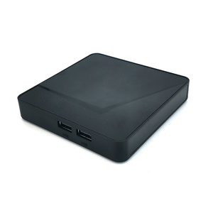 TV Box nhà máy bán buôn 2 + 16 Mini Android 13 OS thông minh TV Android TV box internet Android Box - Product Image 3