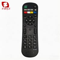 Control Remoto IR AD1464 de Primera Calidad para GOTV Media Box, Android Box, Monitor LCD, Dispositivos Inteligentes, Receptor Digital