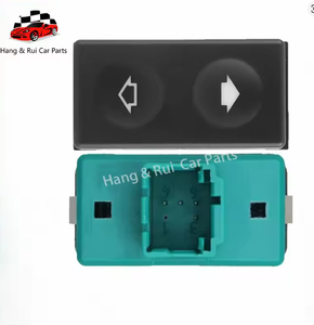 61318365300 1 Stück für BMW E36 <span class=keywords><strong>318i</strong></span> 318is 325i 328i M3 Z3 <span class=keywords><strong>1992</strong></span>-2002 Auto Vorderer Elektrischer Fensterheber Schiebedach-Schalter 61318365300 - Product Image 5