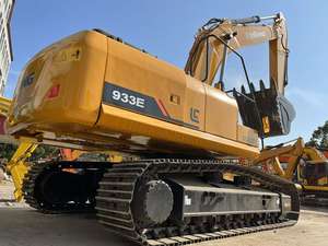 Excavadoras LiuGong 933E de Segunda Mano de Buena Calidad, Palas Usadas, Excavadoras Liugong 933e 933f Usadas con Pocas Horas de Uso - Product Image 3