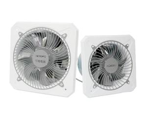 Ventilateur mural 2026, nouveau modèle, 4/6/8/10/12 pouces, ventilateur d'évacuation silencieux industriel pour <span class=keywords><strong>salle</strong></span> <span class=keywords><strong>de</strong></span> <span class=keywords><strong>bain</strong></span>, ventilateur <span class=keywords><strong>de</strong></span> conduit métallique haute vitesse - Product Image 4