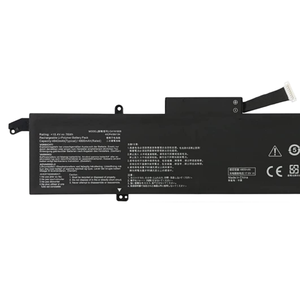 แบตเตอรี่ C41N1908สำหรับ ASUS ROG Zephyrus G14 GA401IV GA401II <span class=keywords><strong>GA401</strong></span> GA401IH GA401IU 15.4V เกรด76Wh แบตเตอรี่ลิเธียมสำหรับแล็ปท็อป - Product Image 3