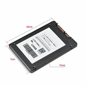 Hot Sale SSDs 2.5 Inch <b>Solid</b> <b>State</b> <b>Drive</b> 3 512GB 256GB 128GB Internal <b>Hard</b> <b>Drives</b> 1TB SSD Hot Sale SSDs - Product Image 4