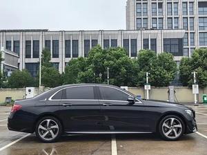 Mercedes-Benz E 200L Sport Luxe 2.0T 9AT 2016, voiture d'occasion à bas prix, conduite à gauche, <span class=keywords><strong>BBA</strong></span> - Product Image 3