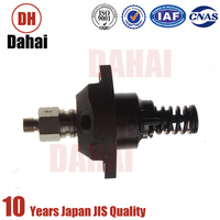 Jepang DAHAI kualitas tinggi pompa Unit bahan bakar 0414287005 untuk Deutz KHD BF 4 L1011 mesin 04175852 0417-5825 4175852 0414287005