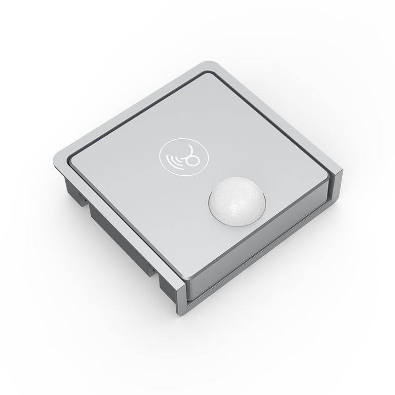 Jedver обеспечивают Смарт осветительным решениям беспроводной мягкая функция датчика движения BLE-5.0 контроллер беспроводной сенсорный затемнения сенсор