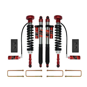 <span class=keywords><strong>Raptor</strong></span> — amortisseurs de suspensions réglables, <span class=keywords><strong>4x4</strong></span>, tout-terrain, réservoir avant et arrière, collection 2020 - Product Image 1