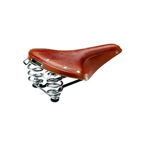 Gran oferta para mujer, cómodo asiento de sillín de <span class=keywords><strong>bicicleta</strong></span> con sillín de <span class=keywords><strong>bicicleta</strong></span> <span class=keywords><strong>Vintage</strong></span> - Product Image 5