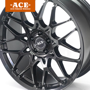 Jantes en alliage d'aluminium forgées ACE G29 pour voiture de course, 15, 16, 17, 18, 19 pouces, 5x120, 5.114.3, 5x120, jantes en aluminium pour BMW - Product Image 6