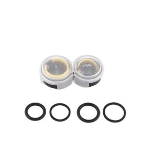 Kit de Reparación de Plástico para Juntas de Tuberías de Aire Acondicionado, Compatible con Audi Q5 A5 A4L (8K0298260A), Venta al Por Mayor de Fábrica - Product Image 4