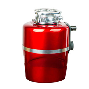 Eliminador de residuos de alimentos para el hogar Kichen Helper Dengshang y eliminación de residuos de cocina doméstica de alimentación continua - Product Image 4