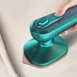 Plancha de Vapor Portátil 2026, Plancha de Mano para Ropa, Vaporizador para el Cuidado de Prendas, Electrodoméstico de Vapor - Product Image 3
