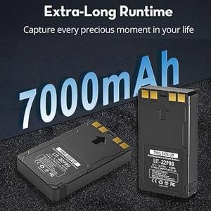 LIT-22狩猎跟踪相机型号Flex-<span class=keywords><strong>M</strong></span> Flex G-36的SPYPOINT更换电池 - Product Image 4