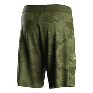 Pantalones Cortos Deportivos con Protección Solar, Ligeros, para Ciclismo, Caza y Pesca, de Secado Rápido - Product Image 2