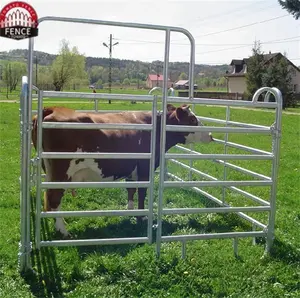 Livestock Fence Farm Fence Farm Gate Sheep Fence Sheep Panel Cattle Fence Horse Fence Sustainable