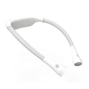 ANDS REE weight peso Ncuello ading eading ight 3 Colores recargable Book ight para Reading en Ed, Knitting ight, Ross Titch - Product Image 1