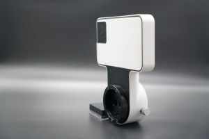 Équipement ophtalmique à vendre : Module d'imagerie pour lampe à fente dans la catégorie des instruments d'optique - Product Image 3