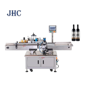 Máquina Etiquetadora Automática de Termoencogible Eléctrica con PLC y Motor para Envoltura de Cuellos de Botella, Barriles, Papel y Embalaje de Madera - Product Image 4