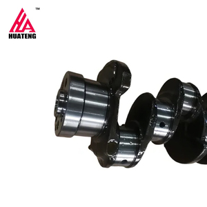 F1a trục khuỷu cho iveco hàng ngày 2.3 5504017281 - Product Image 5