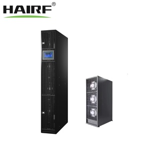 <span class=keywords><strong>Climatiseur</strong></span> de précision optimisé pour centre de données conteneurisé HAIRF - Product Image 1