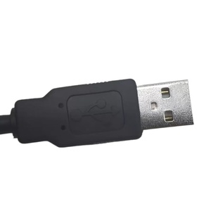 Cable de descarga de datos Cable USB para <span class=keywords><strong>Pos</strong></span> <span class=keywords><strong>Vx680</strong></span>/670 GPRS Terminal <span class=keywords><strong>POS</strong></span> y Cable DE DATOS DE PUERTO MiniHDMI - Product Image 5