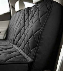 Housse de siège auto pour chien, coussin de protection imperméable pour siège arrière, tapis de protection pour animaux de compagnie - Product Image 4