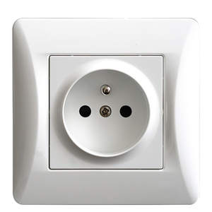 Enchufes <span class=keywords><strong>de</strong></span> Pared Eléctricos con <span class=keywords><strong>Certificado</strong></span> CE <span class=keywords><strong>de</strong></span> 16A, Enchufes <span class=keywords><strong>de</strong></span> Pared Franceses con Marco <span class=keywords><strong>de</strong></span> PC, Enchufes Eléctricos - Product Image 6