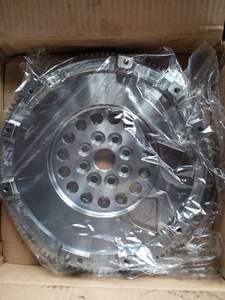 Высококачественный эффективный маховик для NISSAN 370Z 3,7 л - Product Image 4