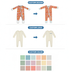 Conjuntos de Ropa Familiar para Niños de Bajo Pedido Mínimo, <span class=keywords><strong>2</strong></span> Piezas, Ropa de Bambú Cómoda para Bebés, Pijamas Casuales, Conjuntos de Pijamas Familiares Navideños - Product Image 5