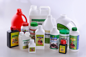 Échantillon gratuit d'acides aminés liquides à 30% pour pulvérisation foliaire et irrigation goutte à goutte - Product Image 4