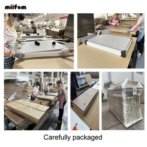 <span class=keywords><strong>Armadio</strong></span> portaoggetti in vetro trasparente per camerino Extra ampio bianco <span class=keywords><strong>arancione</strong></span> moderno - Product Image 4