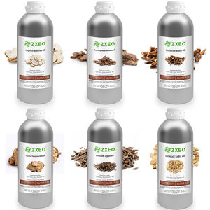 工場供給 玄参科タタリナウィ属植物オイル 玄参科植物エキス - Product Image 5