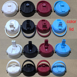Nhôm Chai Thăng Hoa Trống Kim Loại Màu Trắng Thép Không Gỉ 316 304 18/8 Chân Không <span class=keywords><strong>Flask</strong></span> Chai Nước 32Oz 1L 24Oz Đen Màu Xanh Đỏ - Product Image 3
