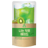 Corée boissons jus boissons gazeuses saveur de fruit eau gazeuse vente en gros boissons gazeuses 230ml