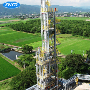 Nhà máy trực tiếp bán siêu tới hạn CO2 khai thác thiết bị CO2 phục hồi/hóa lỏng làm cho nhà máy máy - Product Image 4