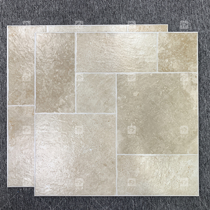 600x600mm azulejo de piedra caliza Villa patio <span class=keywords><strong>terraza</strong></span> resistente al desgaste antideslizante <span class=keywords><strong>para</strong></span> azulejo de <span class=keywords><strong>suelo</strong></span> de jardín exterior - Product Image 1