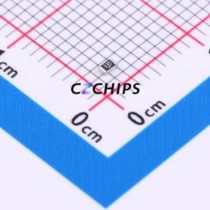 Resistencia SMD AT0603BRD0733RL 0603 (Tipo: Película Delgada) (Resistencia: 33 Ohmios Precisión: 0.1%) - Product Image 1